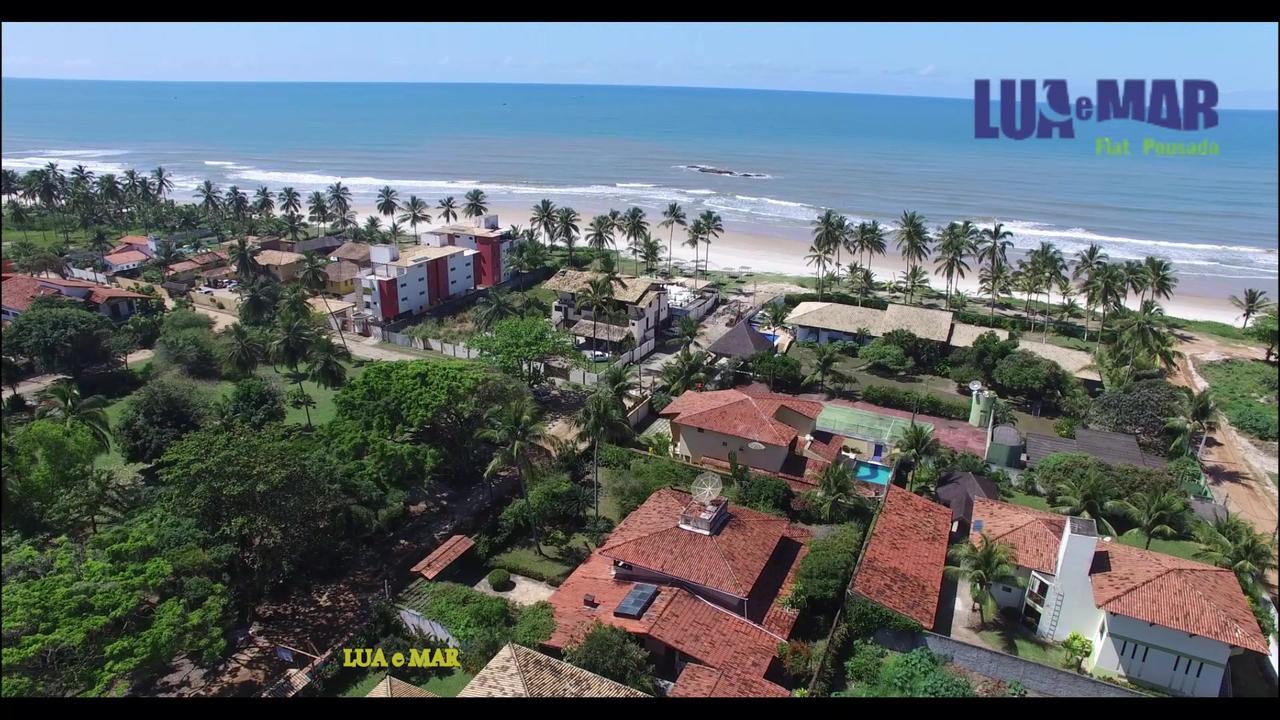Pousada Lua E Mar Ilhéus Εξωτερικό φωτογραφία