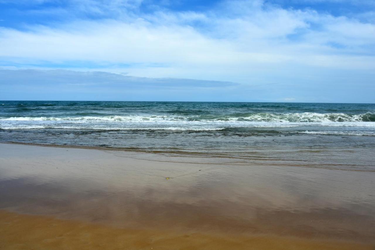 Pousada Lua E Mar Ilhéus Εξωτερικό φωτογραφία
